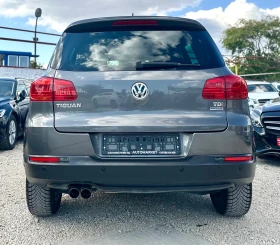 VW Tiguan 2.0TDI FACE LIFT | Auto.bg — изображение 5 VW Tiguan 2.0TDI FACE LIFT | Auto.bg — изображение 5