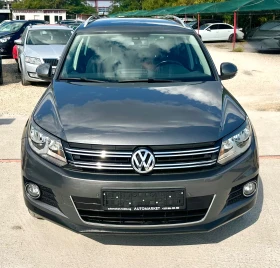 VW Tiguan 2.0TDI FACE LIFT | Auto.bg — изображение 2 VW Tiguan 2.0TDI FACE LIFT | Auto.bg — изображение 2