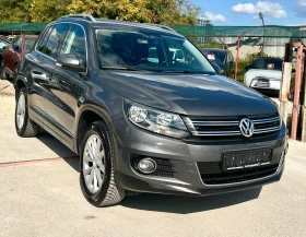 VW Tiguan 2.0TDI FACE LIFT | Auto.bg — изображение 3 VW Tiguan 2.0TDI FACE LIFT | Auto.bg — изображение 3