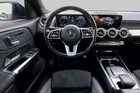 Mercedes-Benz GLB GLB250 4MATIC | AMG | Night Pkg | Tech Pkg | Auto.bg — изображение 3 Mercedes-Benz GLB GLB250 4MATIC | AMG | Night Pkg | Tech Pkg | Auto.bg — изображение 3