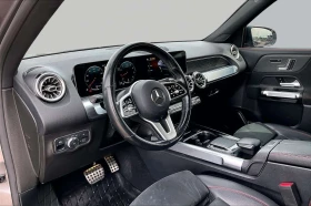 Mercedes-Benz GLB GLB250 4MATIC | AMG | Night Pkg | Tech Pkg | Auto.bg — изображение 2 Mercedes-Benz GLB GLB250 4MATIC | AMG | Night Pkg | Tech Pkg | Auto.bg — изображение 2
