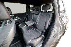 Mercedes-Benz GLB GLB250 4MATIC | AMG | Night Pkg | Tech Pkg | Auto.bg — изображение 10 Mercedes-Benz GLB GLB250 4MATIC | AMG | Night Pkg | Tech Pkg | Auto.bg — изображение 10