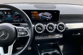 Mercedes-Benz GLB GLB250 4MATIC | AMG | Night Pkg | Tech Pkg | Auto.bg — изображение 5 Mercedes-Benz GLB GLB250 4MATIC | AMG | Night Pkg | Tech Pkg | Auto.bg — изображение 5