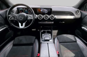 Mercedes-Benz GLB GLB250 4MATIC | AMG | Night Pkg | Tech Pkg | Auto.bg — изображение 4 Mercedes-Benz GLB GLB250 4MATIC | AMG | Night Pkg | Tech Pkg | Auto.bg — изображение 4