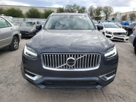 Volvo Xc90 2.0 PHEV T8* AWD* ПОДГРЕВ* ПАНОРАМА* | Auto.bg — изображение 2 Volvo Xc90 2.0 PHEV T8* AWD* ПОДГРЕВ* ПАНОРАМА* | Auto.bg — изображение 2