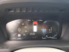 Volvo Xc90 2.0 PHEV T8* AWD* ПОДГРЕВ* ПАНОРАМА* | Auto.bg — изображение 9 Volvo Xc90 2.0 PHEV T8* AWD* ПОДГРЕВ* ПАНОРАМА* | Auto.bg — изображение 9