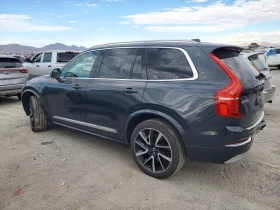 Volvo Xc90 2.0 PHEV T8* AWD* ПОДГРЕВ* ПАНОРАМА* | Auto.bg — изображение 6 Volvo Xc90 2.0 PHEV T8* AWD* ПОДГРЕВ* ПАНОРАМА* | Auto.bg — изображение 6