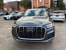 Audi Q7 * Komfort * АВТОКРЕДИТ * ПРЕДСТАВИТЕЛСТВО | Auto.bg — изображение 2 Audi Q7 * Komfort * АВТОКРЕДИТ * ПРЕДСТАВИТЕЛСТВО | Auto.bg — изображение 2