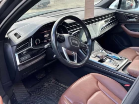 Audi Q7 * Komfort * АВТОКРЕДИТ * ПРЕДСТАВИТЕЛСТВО | Auto.bg — изображение 7 Audi Q7 * Komfort * АВТОКРЕДИТ * ПРЕДСТАВИТЕЛСТВО | Auto.bg — изображение 7
