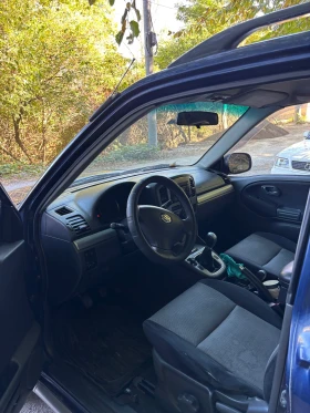 Suzuki Grand vitara 2.0 diesel къса база - 4800 € - 93577942 6 | Car24.bg Suzuki Grand vitara 2.0 diesel къса база - 4800 € - 93577942 6