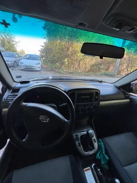 Suzuki Grand vitara 2.0 diesel къса база - 4800 € - 93577942 7 | Car24.bg Suzuki Grand vitara 2.0 diesel къса база - 4800 € - 93577942 7