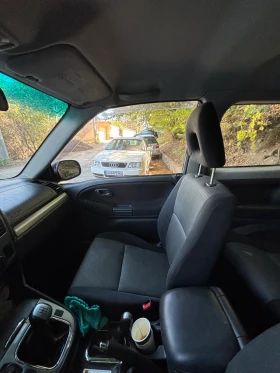 Suzuki Grand vitara 2.0 diesel къса база - 4800 € - 93577942 10 | Car24.bg Suzuki Grand vitara 2.0 diesel къса база - 4800 € - 93577942 10
