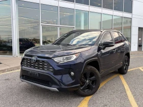 Toyota Rav4 2.5 Hybrid XLE AWD | Sunroof | Heated Seats | - Car24.bg Toyota Rav4 2.5 Hybrid XLE AWD | Sunroof | Heated Seats |