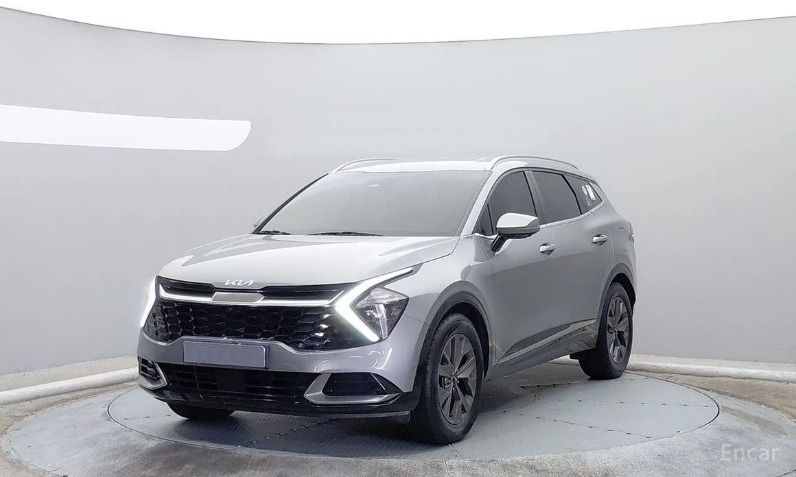 Kia Sportage undefined | Auto.bg — изображение 1 Kia Sportage undefined | Auto.bg — изображение 1