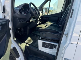 Mercedes-Benz Sprinter undefined | Auto.bg — изображение 7 Mercedes-Benz Sprinter undefined | Auto.bg — изображение 7