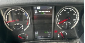 Scania R 580 V8 6x4 | Auto.bg — изображение 11 Scania R 580 V8 6x4 | Auto.bg — изображение 11