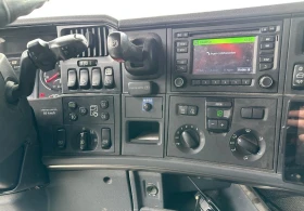 Scania R 580 V8 6x4 | Auto.bg — изображение 12 Scania R 580 V8 6x4 | Auto.bg — изображение 12