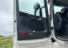 Scania R 580 V8 6x4 | Auto.bg — изображение 5 Scania R 580 V8 6x4 | Auto.bg — изображение 5