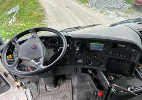 Scania R 580 V8 6x4 | Auto.bg — изображение 10 Scania R 580 V8 6x4 | Auto.bg — изображение 10