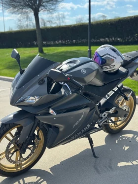 Yamaha Yzf undefined | Auto.bg — изображение 4 Yamaha Yzf undefined | Auto.bg — изображение 4