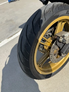 Yamaha Yzf undefined | Auto.bg — изображение 6 Yamaha Yzf undefined | Auto.bg — изображение 6