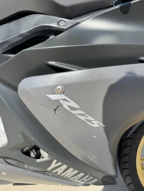 Yamaha Yzf undefined | Auto.bg — изображение 11 Yamaha Yzf undefined | Auto.bg — изображение 11