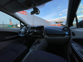Renault Zoe Intens 22kw | Mobile.bg   13