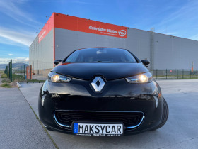 Renault Zoe Intens 22kw | Mobile.bg   2