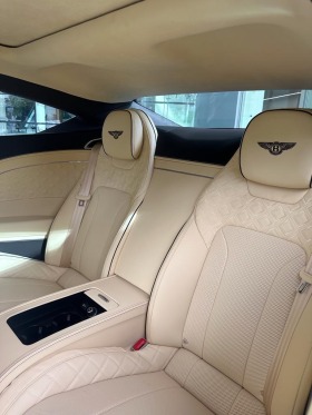 Bentley Continental gt Azure V8-HOB!!! | Mobile.bg   12