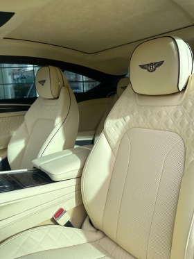 Bentley Continental gt Azure V8-HOB!!! | Mobile.bg   9