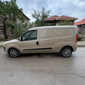 Fiat Doblo MAXI, MULTIJET - Car24.bg Fiat Doblo MAXI, MULTIJET