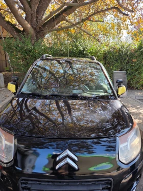 Снимка Citroen C3 Picasso
