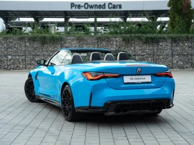 BMW M4 Cabrio Competition xDrive - 119000 лв. / 60843.73 € - 47831531 2 | Car24.bg BMW M4 Cabrio Competition xDrive - 119000 лв. / 60843.73 € - 47831531 2