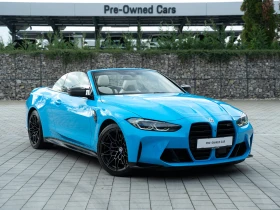 BMW M4 Cabrio Competition xDrive - 119000 лв. / 60843.73 € - 47831531 3 | Car24.bg BMW M4 Cabrio Competition xDrive - 119000 лв. / 60843.73 € - 47831531 3