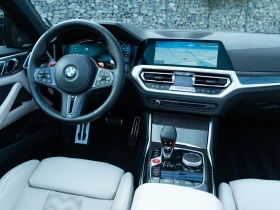 BMW M4 Cabrio Competition xDrive - 119000 лв. / 60843.73 € - 47831531 10 | Car24.bg BMW M4 Cabrio Competition xDrive - 119000 лв. / 60843.73 € - 47831531 10