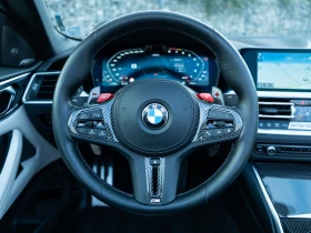 BMW M4 Cabrio Competition xDrive - 119000 лв. / 60843.73 € - 47831531 11 | Car24.bg BMW M4 Cabrio Competition xDrive - 119000 лв. / 60843.73 € - 47831531 11