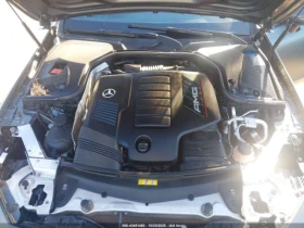 Mercedes-Benz CLS 53 AMG S 4MATIC - 55000 лв. / 28121.05 € - 26330935 14 | Car24.bg Mercedes-Benz CLS 53 AMG S 4MATIC - 55000 лв. / 28121.05 € - 26330935 14