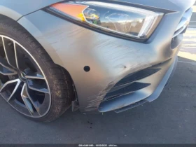 Mercedes-Benz CLS 53 AMG S 4MATIC - 55000 лв. / 28121.05 € - 26330935 8 | Car24.bg Mercedes-Benz CLS 53 AMG S 4MATIC - 55000 лв. / 28121.05 € - 26330935 8