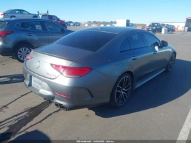 Mercedes-Benz CLS 53 AMG S 4MATIC - 55000 лв. / 28121.05 € - 26330935 6 | Car24.bg Mercedes-Benz CLS 53 AMG S 4MATIC - 55000 лв. / 28121.05 € - 26330935 6