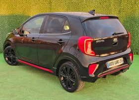 Kia Picanto 1.2i* 84кс* GT Line* 101000км* Евро 6 - 17777 лв. / 9089.24 € - 21398454 7 | Car24.bg Kia Picanto 1.2i* 84кс* GT Line* 101000км* Евро 6 - 17777 лв. / 9089.24 € - 21398454 7