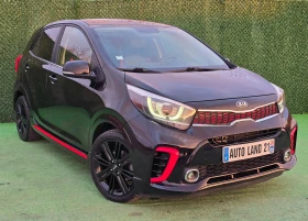 Kia Picanto 1.2i* 84кс* GT Line* 101000км* Евро 6 - Car24.bg Kia Picanto 1.2i* 84кс* GT Line* 101000км* Евро 6
