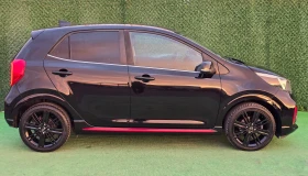 Kia Picanto 1.2i* 84кс* GT Line* 101000км* Евро 6 - 17777 лв. / 9089.24 € - 21398454 4 | Car24.bg Kia Picanto 1.2i* 84кс* GT Line* 101000км* Евро 6 - 17777 лв. / 9089.24 € - 21398454 4