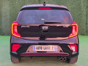 Kia Picanto 1.2i* 84кс* GT Line* 101000км* Евро 6 - 17777 лв. / 9089.24 € - 21398454 8 | Car24.bg Kia Picanto 1.2i* 84кс* GT Line* 101000км* Евро 6 - 17777 лв. / 9089.24 € - 21398454 8