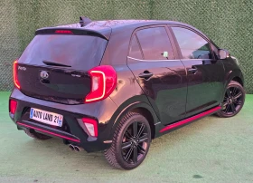 Kia Picanto 1.2i* 84кс* GT Line* 101000км* Евро 6 - 17777 лв. / 9089.24 € - 21398454 5 | Car24.bg Kia Picanto 1.2i* 84кс* GT Line* 101000км* Евро 6 - 17777 лв. / 9089.24 € - 21398454 5