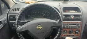 Opel Astra Комби - 1500 € / 2933.74 лв. - 70775396 4 | Car24.bg Opel Astra Комби - 1500 € / 2933.74 лв. - 70775396 4