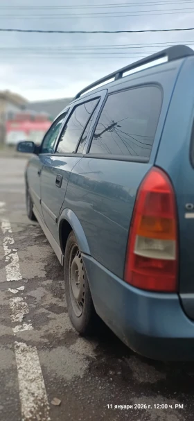 Opel Astra Комби - 1500 € / 2933.74 лв. - 70775396 6 | Car24.bg Opel Astra Комби - 1500 € / 2933.74 лв. - 70775396 6