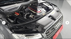 Audi S8 MATRIX* BANG* OLUFSEN* ОБДУХВАНЕ8360КАМЕРА* - 25351 € / 49582.25 лв. - 49864798 17 | Car24.bg Audi S8 MATRIX* BANG* OLUFSEN* ОБДУХВАНЕ8360КАМЕРА* - 25351 € / 49582.25 лв. - 49864798 17