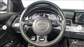 Audi S8 MATRIX* BANG* OLUFSEN* ОБДУХВАНЕ8360КАМЕРА* - 25351 € / 49582.25 лв. - 49864798 8 | Car24.bg Audi S8 MATRIX* BANG* OLUFSEN* ОБДУХВАНЕ8360КАМЕРА* - 25351 € / 49582.25 лв. - 49864798 8