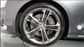 Audi S8 MATRIX* BANG* OLUFSEN* ОБДУХВАНЕ8360КАМЕРА* - 25351 € / 49582.25 лв. - 49864798 5 | Car24.bg Audi S8 MATRIX* BANG* OLUFSEN* ОБДУХВАНЕ8360КАМЕРА* - 25351 € / 49582.25 лв. - 49864798 5