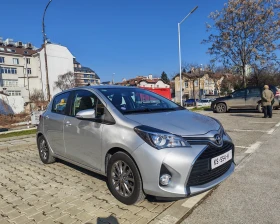 Toyota Yaris - 13400 € / 26208.12 лв. - 86837099 7 | Car24.bg Toyota Yaris - 13400 € / 26208.12 лв. - 86837099 7